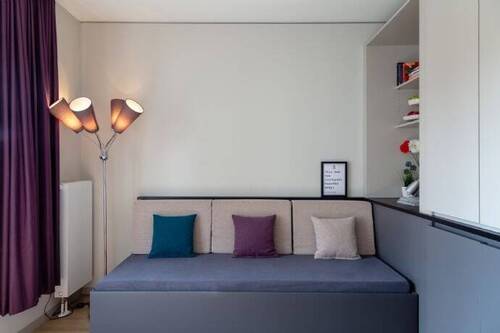 Apartment - 
