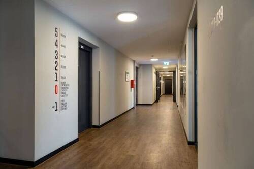 Eingangsbereich - 