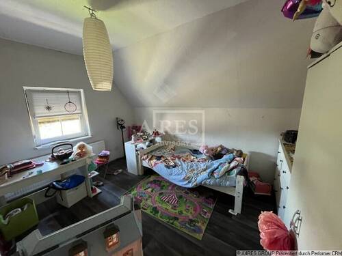 Kinderzimmer - 