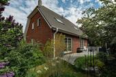 Hausansicht Gartenseite - RESERVIERT !! Attraktives Preis-Leistungs-Wunder zwischen Berlin und Potsdam