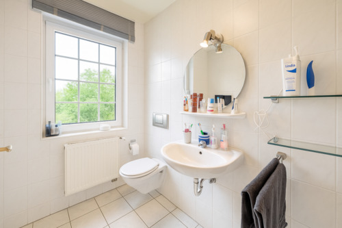 Duschbad EG - 