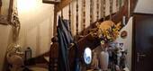 Treppe zum OG - 