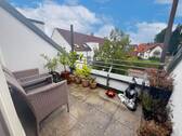 Balkon - 