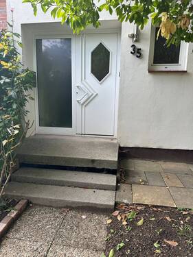 Eingangsbereich.JPG - 4 Zimmer Reihenmittelhaus in Mönkeberg