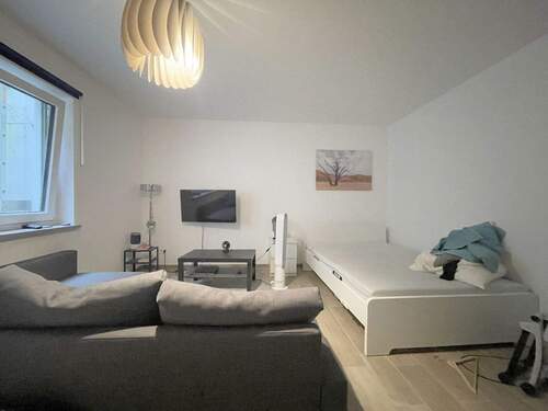 Hobbyraum - 