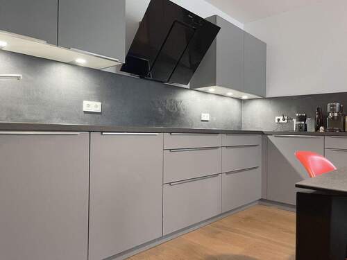 Küche (2) - 3 Zimmer Etagenwohnung zur Miete in München