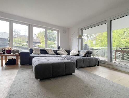 Wohnzimmer - 