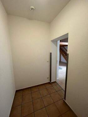 Eingangsbereich - 
