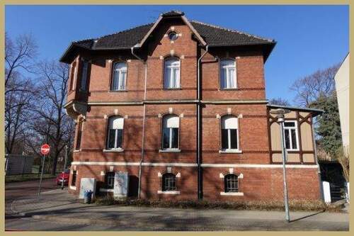 Ihre neue Adresse - *** Ihre neue Geschäftsadresse ***