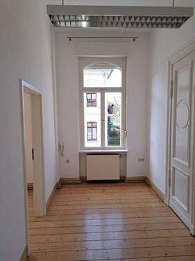 Individuelle Gestaltung - Büro in Aschersleben