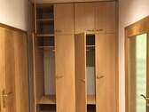 Flur - Einbauschrank - 