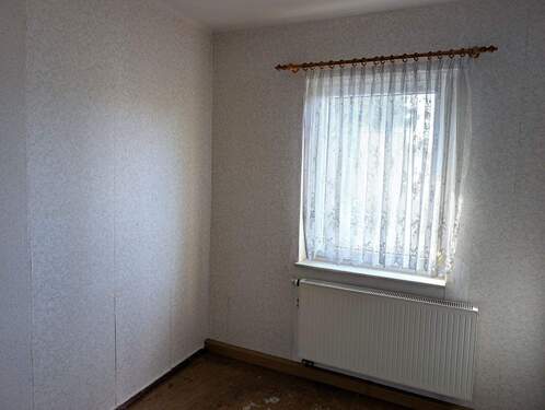 Arbeitszimmer oben - 