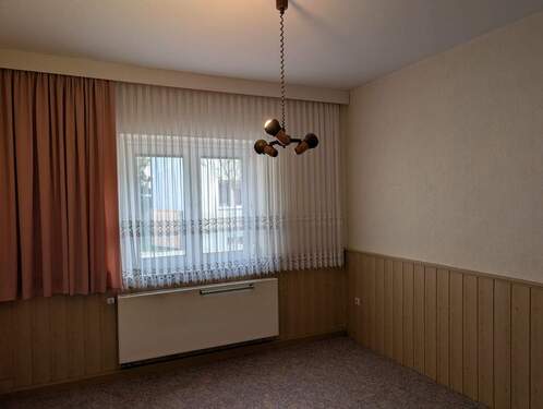 Schlafzimmer unten - 