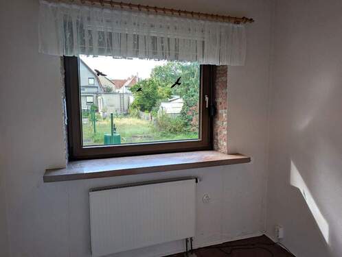 Kleines Zimmer Hofseite unten - 