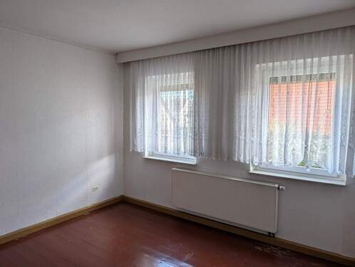 Großes Kinderzimmer oben - 