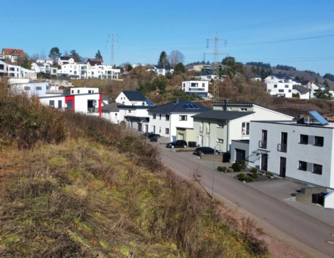 Umgebungsansicht - Exklusives Wohnen in Saarburg - 240.000,00 EUR Kaufpreis, ca.  0,00 m²