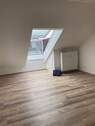 Wohn-/Schlafraum - 1 Zimmer Etagenwohnung in Geldersheim