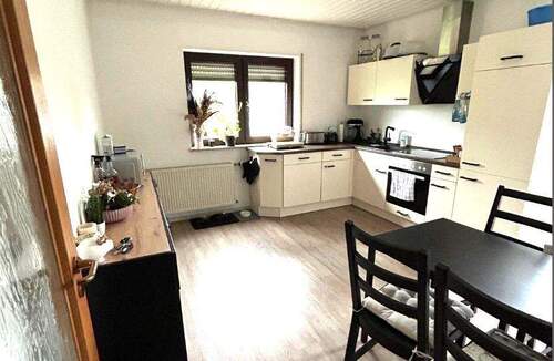 Kinderzimmer 2 (derzeit Küche) - 