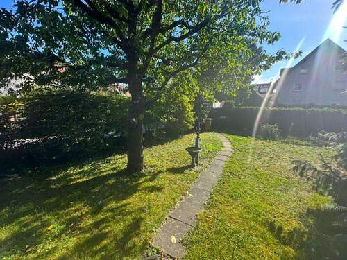 Garten - 