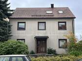 Hausansicht - 