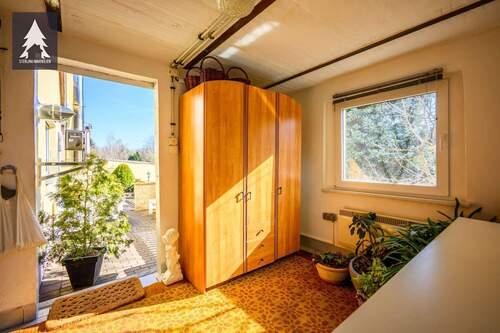 Nebengelass / Abstellraum / Garage - 