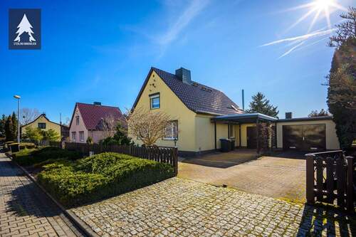 DSC_4588-HDR - 4 Zimmer Einfamilienhaus in Muldestausee