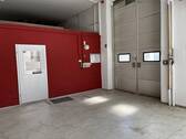 Halle Innen - 