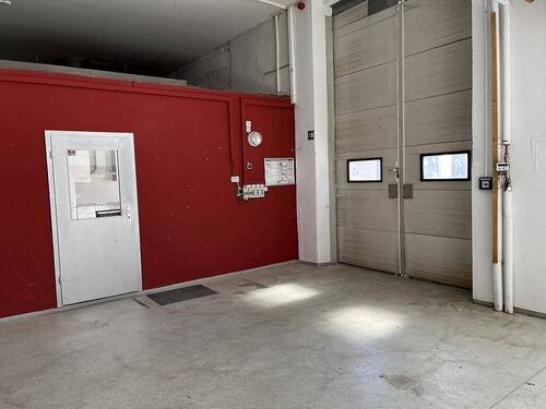 Halle Innen - 