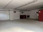 Halle Innen - 