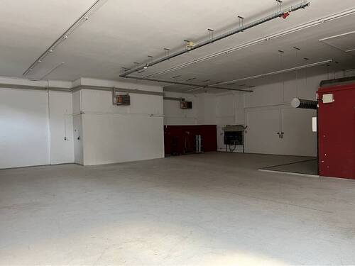 Halle Innen - 