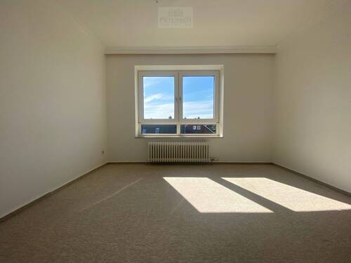 Schlafzimmer Ansicht 2 - 