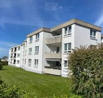 Ruhige und zentrale Wohnung mit Weitblick u?ber Heiligenhafen.