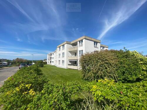 Außenansicht - 2 Zimmer Etagenwohnung zum Kaufen in Heiligenhafen