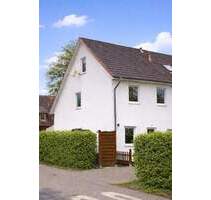 Gepflegtes Reihenendhaus in Achim-Uphusen