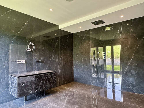 Elternbad en Suite - 