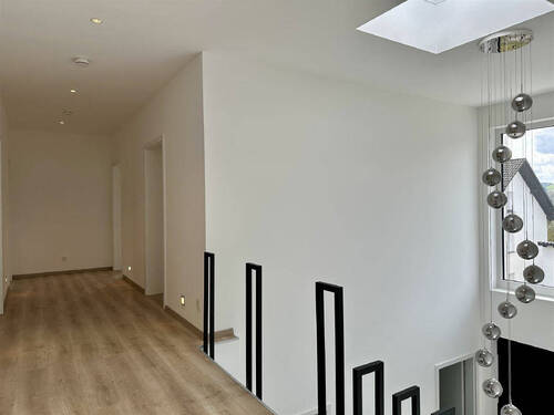 Diele mit Galerie - 