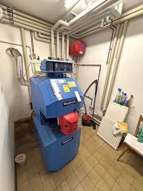 EG Heizung - 