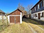 Außen - 6 Zimmer Einfamilienhaus zum Kaufen in Mainleus