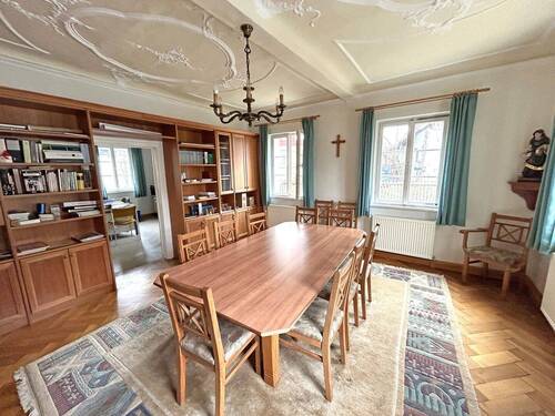 EG Sitzungszimmer - 