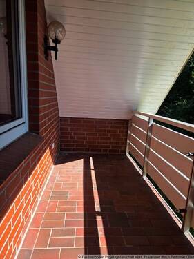 Loggia - 