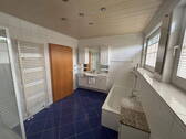 Badezimmer OG - 