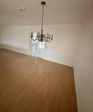 Wohn- und Esszimmer - Doppelhaushälfte mit 130,00 m² in Schwabstedt zum Kaufen