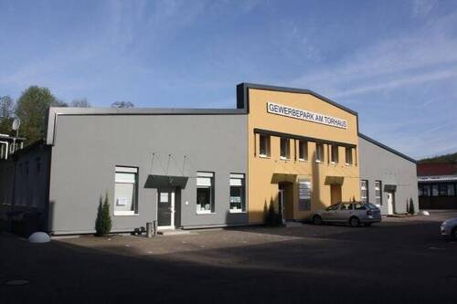 Bild 7 - Schöne, ebenerdige Bürofläche - PROVISIONSFREI-