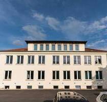 Büro oder Schulungszentrum in der Nähe zum Saalbahnhof - Jena Nord