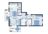 Grundriss - 