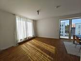 Wohnbereich - Etagenwohnung mit 77,80 m² in Hamburg zur Miete
