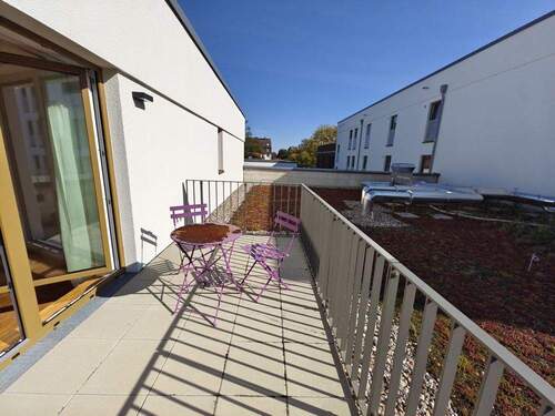 Terrasse - 