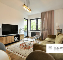 Die schönste Wohnung in Buckow! Berlin-Buckow