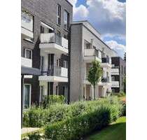 Lichtdurchflutete 3-Zimmer-Etagenwohnung! - Norderstedt Friedrichsgabe