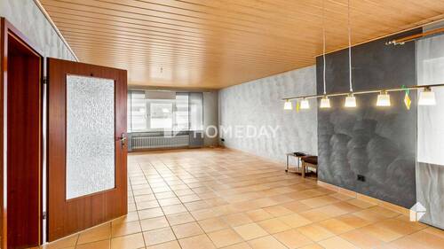 1. OG Wohnzimmer 2 - 